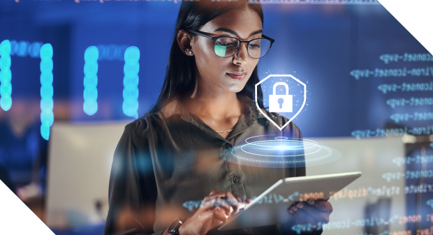 CyberCore facility and team