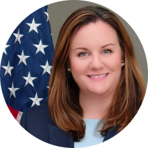Kate McEnaney
